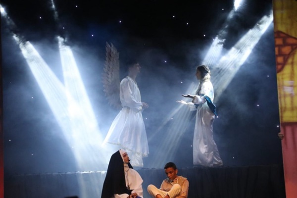 Festa de Nossa Senhora da Penha em Atafona com shows da dupla Israel e Rodolffo e Tony Allyson