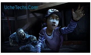 Download The Walking Dead Season Two Apk and Obb