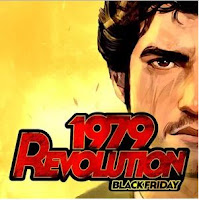 979 Revolution: Black Friday - Eztosai