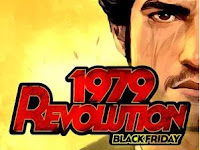 1979 Revolution: Black Friday [MOD] Apk+OBB v.1.1.9 Terbaru