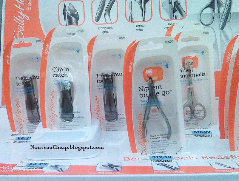 Trimmers The Movie. clippers, cuticle trimmers
