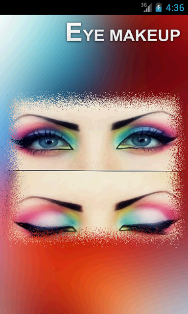 Top 5 iPhone Apps to Apply Eye Makeup Top 5 iPhone Apps to Apply Eye Makeup