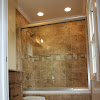 Shower Ideas For Bathroom / Small bathroom shower tile ideas - large and beautiful ... : Shower room design ideas 2021 from decor puzzle channel, modern small bathroom design ideas with glass shower box designsmodern shower sets design.