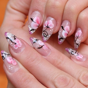 nail art designs