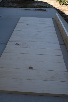 projects to build out of wood