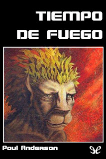 Tiempo de Fuego - Poul Anderson *