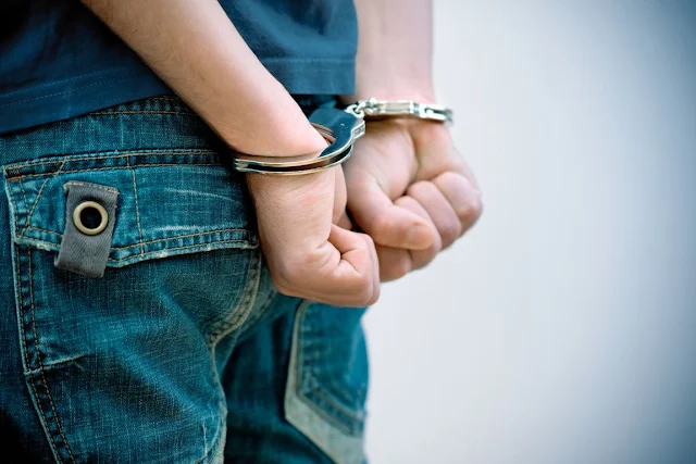 Σύλληψη 27χρονου Αλβανού στο Ναύπλιο για ναρκωτικά 