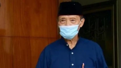 Buya Syafii Maarif Tutup Usia, Gubernur Mahyeldi Sampaikan Belasungkawa