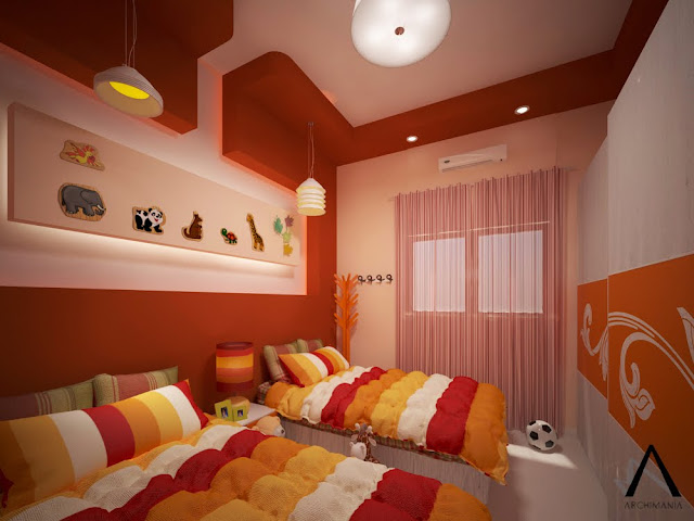 children room interior design