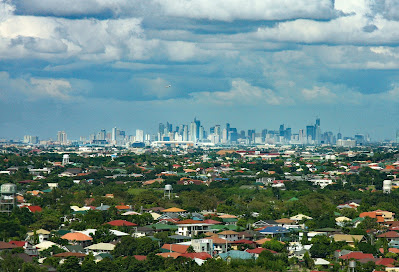 Five Urban Development Aspirations for Metro Manila