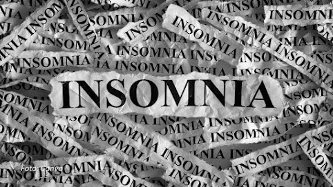 Pengertian dan Gejala Insomnia