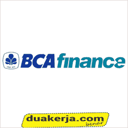 BCA Finance