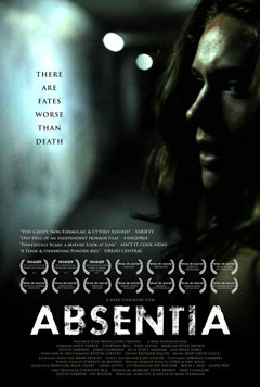 ab Download – Absentia – HDRip   AVI + RMVB Legendado