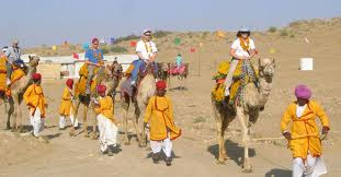 Rajasthan Tours