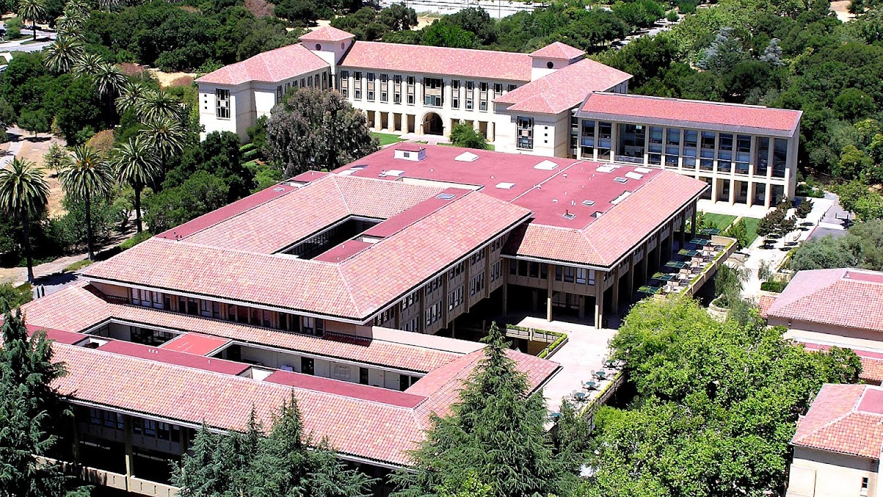 Stanford Graduate School of Business