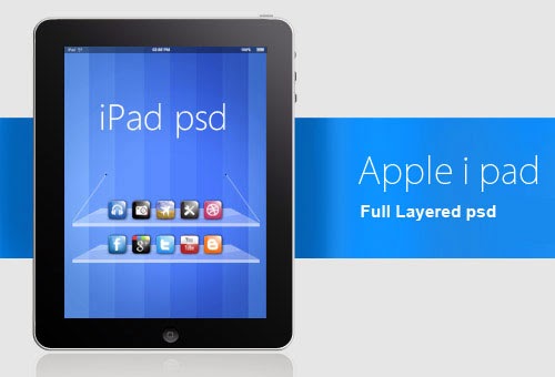 Apple iPad