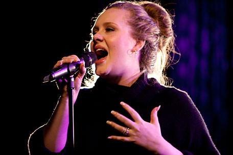 adele