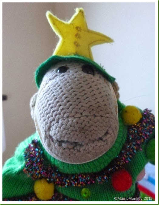 follow that star (hat) follow that star (hat)