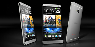 gambar HTC One