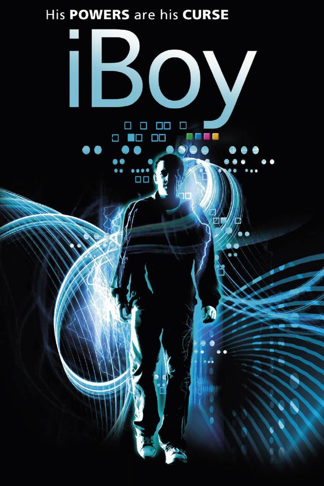 Watch Movies iBoy (2017) Full Free Online