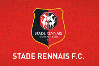 Le logo du Stade Rennais