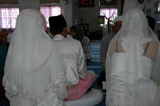  Foto Para Cewek Berjilbab Yang Salah