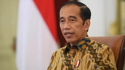 Jokowi Tak Setuju 75 Pegawai KPK Diberhentikan!