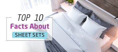 Top 10 Facts About Sheet Sets