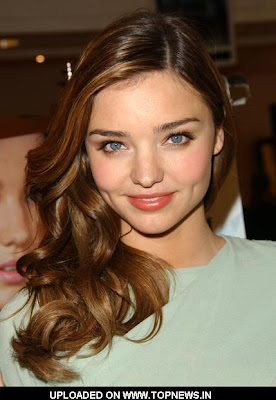 Miranda Kerr Hot Photos