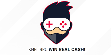 Khelbro - Play Games and Earn Money Online