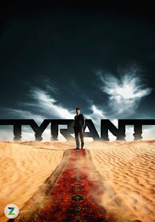 tyrant-1sezon-poster