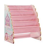 Princess Book Storage Furniture