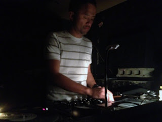 DJ DAISUKE