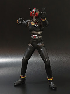 Kamen Rider Black