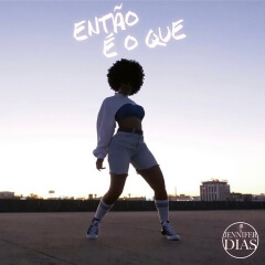 BAIXAR NOVA MUSICA : Jennifer Dias - Então é o que [Exclusivo 2019] (download MP3)