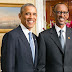 LES ÉTATS UNIS accuse KIGALI de trafic humains ! 
