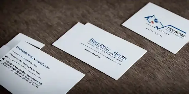 3 Reasons You Need a Business Card (and How to Get One!)