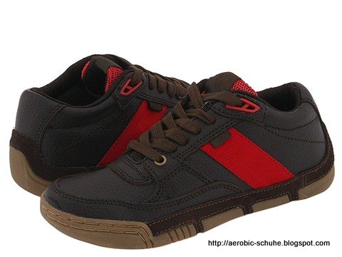 Aerobic schuhe:302394de