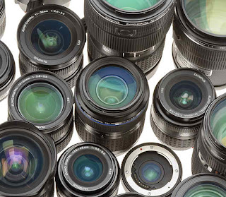 Photography Lenses