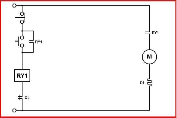 Vài ứng dụng của Relay điện tử