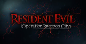 Resident Evil: Operation Racoon City 