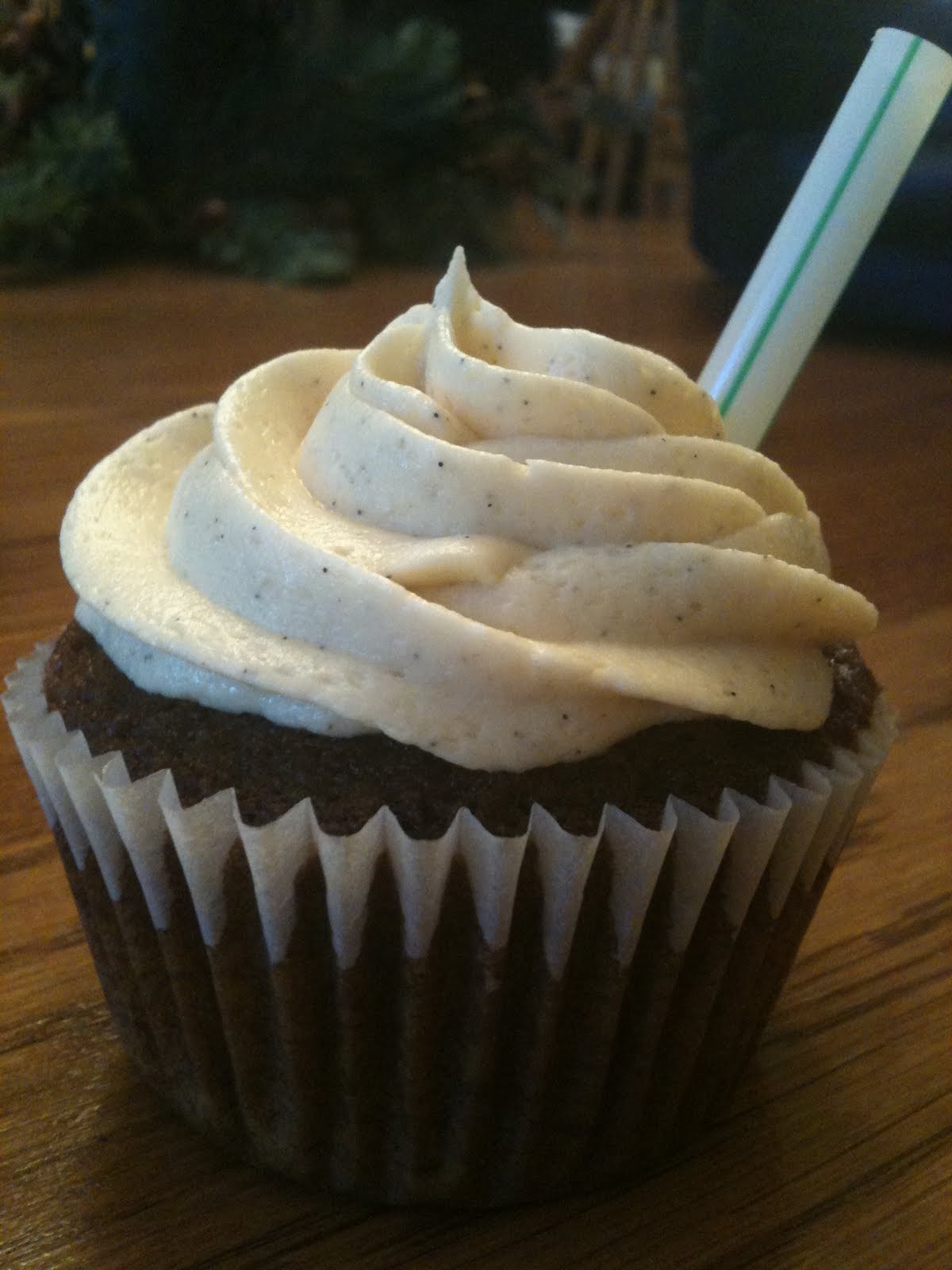 Root Beer Cupcake Recipe