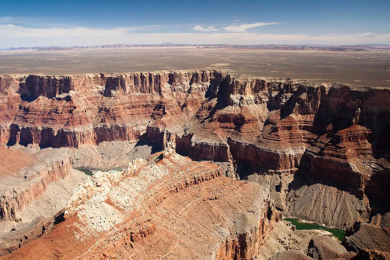 Grand Canyon National Park