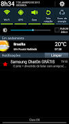 . esses problemas foram me saturando e me fazendo desistir do Galaxy S3.