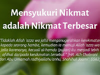 Nikmat Terbesar