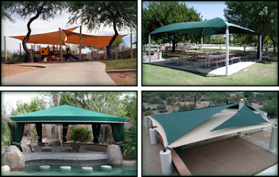 Outdoor Canopies