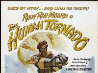 The Human Tornado 1976 Film Completo In Italiano