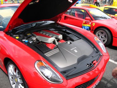 Car Engine