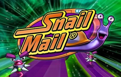 تحميل لعبة الدودة الشقية Snail Mail كامله للكمبيوتر