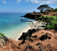 Pulau Moyo